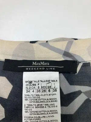 MaxMara/マックスマーラ/ワンピース/ワンピース/ドレス/ブラック/USA 4