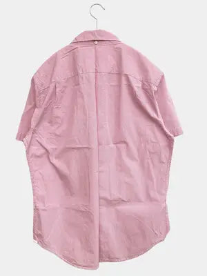 GAP/ギャップ/シャツ/ブラウス/トップス/ピンク/S