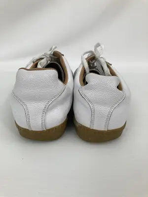 GERMAN TRAINER/スニーカー/シューズ/ホワイト/28cm
