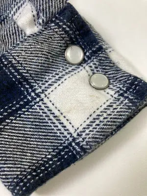 Levi's/リーバイス/シャツ/ブラウス/トップス/ネイビー/M