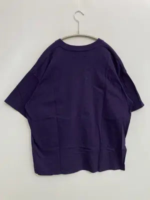 GOAT/Tシャツ/カットソー/トップス/ネイビー/L