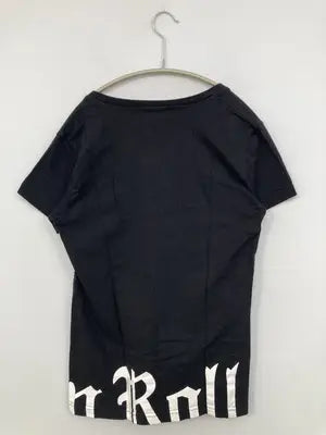Buffalo Bobs/Tシャツ/カットソー/トップス/ブラック/不明