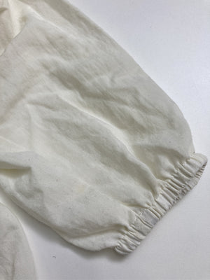 REPIPI ARMARIO/レピピアルマリオ/パーカー/トップス/ホワイト/M