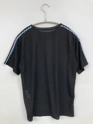 miette/ミエット/Tシャツ/カットソー/トップス/ブラック/F