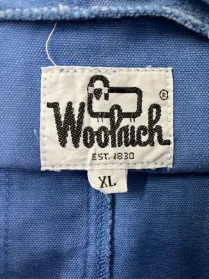 wool rich/ウールリッチ/アノラックパーカー/トップス/ブルー/XL