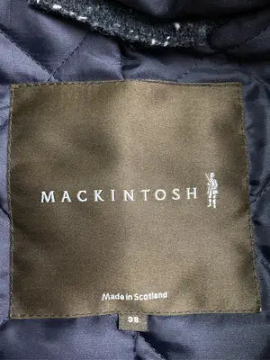 MACKINTOSH PHILOSOPHY/マッキントッシュフィロソフィー/その他アウター/ジャケット/アウター/グレー/38