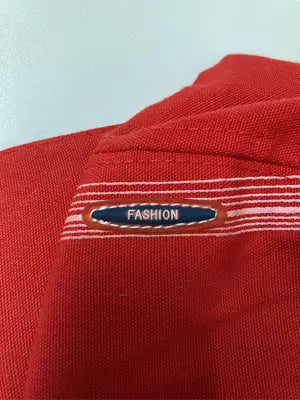 Fashion/ファッション/キャップ/帽子/レッド