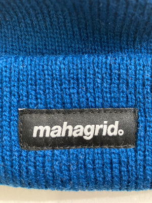 mahagrid/マハグリッド/その他帽子/帽子/ブルー/F
