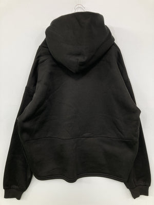 AZUL by MOUSSY/アズールバイマウジー/パーカー/トップス/ブラック/L