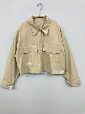 BLACK LABEL/ブラックレーベル/シャツ/ブラウス/トップス/ベージュ/F