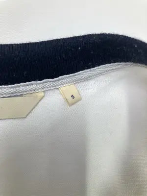 FARAH/ファラ/Tシャツ/カットソー/トップス/ホワイト/S