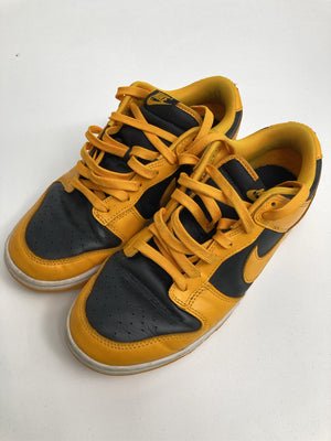 NIKE/ナイキ/スニーカー/シューズ/オレンジ/28cm