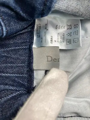 Denifits/デニムパンツ/パンツ/ネイビー/M