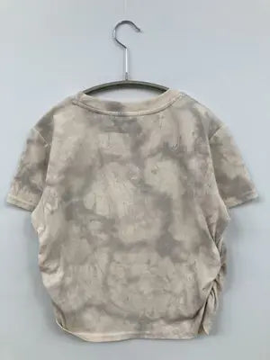 SPRAY PREMIUM/スプレイプレミアム/Tシャツ/カットソー/トップス/ベージュ