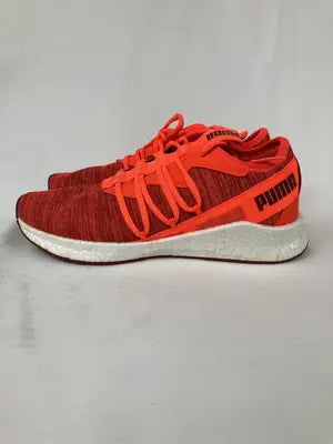 PUMA/プーマ/スニーカー/シューズ/レッド/25cm