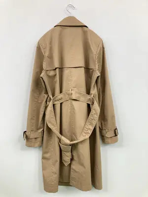 UNIQLO/ユニクロ/トレンチコート/ジャケット/アウター/ベージュ