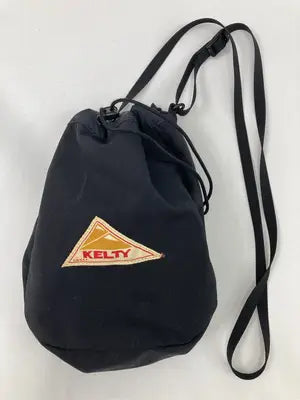 KELTY/ケルティ/ショルダーバッグ/バッグ/ネイビー