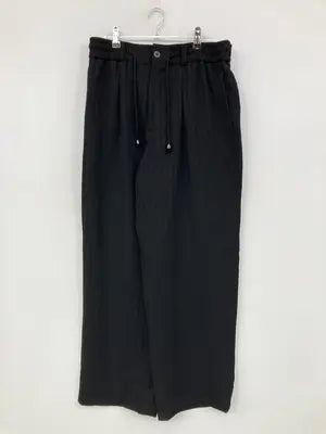 l`garege/その他パンツ/パンツ/ブラック/L