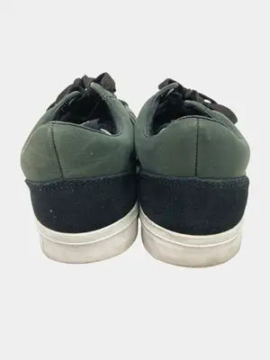 hummel/ヒュンメル/スニーカー/シューズ/ブラック/23
