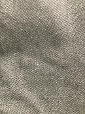 ZOZONFC/チノパンツ/パンツ/ブラック/Waist80cm Hip96cm Length94cm