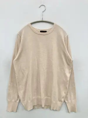 KEITH VALLER/Tシャツ/カットソー/トップス/ベージュ/L