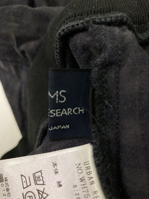 ITEMS/アイテムズ/その他パンツ/パンツ/グレー/38