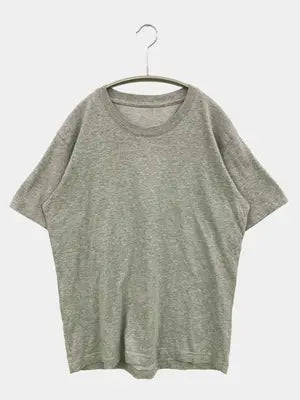 UNIQLO/ユニクロ/Tシャツ/カットソー/トップス/グレー/M