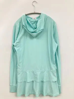 その他トップス/トップス/スカイブルー/9M
