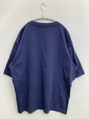 UNIQLO/ユニクロ/Tシャツ/カットソー/トップス/ネイビー/XL