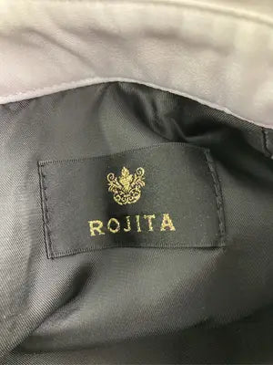 ROJITA/ロジータ/ワンピース/ワンピース/ドレス/ブラック/F