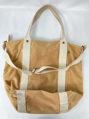 ARTS & CRAFTS/トートバッグ/バッグ/ベージュ