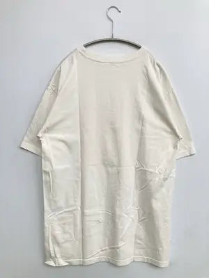 SLY/スライ/Tシャツ/カットソー/トップス/ホワイト/FREE