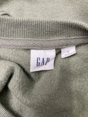 GAP/ギャップ/スウェット/トップス/カーキ/S