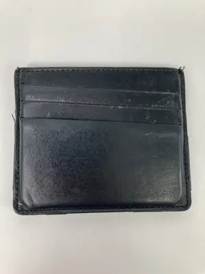 Aesop/カードケース/財布/小物/ブラック