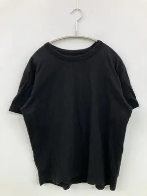 Tシャツ/カットソー/トップス/ブラック
