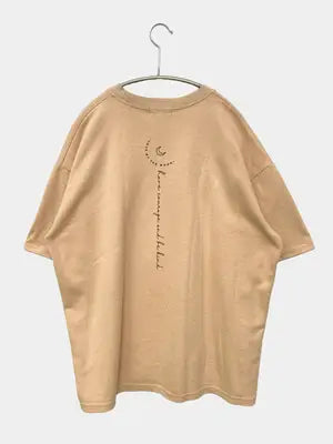 STYLE BONG/Tシャツ/カットソー/トップス/ベージュ