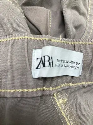 ZARA/ザラ/カーゴパンツ/パンツ/その他/0