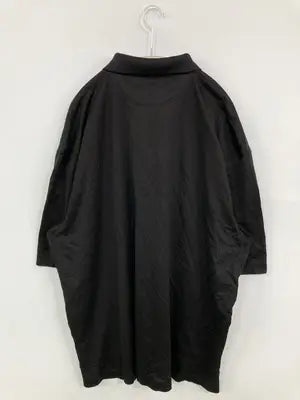 Sport tek/スポーツテック/ポロシャツ/トップス/ブラック/2XL
