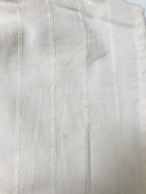 niko and .../ニコアンド/シャツワンピース/ワンピース/ドレス/アイボリー/F