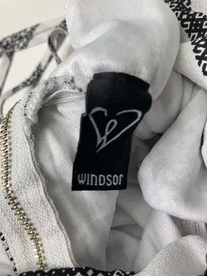Windsor/ワンピース/ワンピース/ドレス/ホワイト