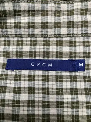 CPCM/シーピーシーエム/シャツ/ブラウス/トップス/その他/M