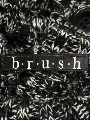 b・r・u・s・h/ブラッシュ/その他トップス/トップス/グレー/2