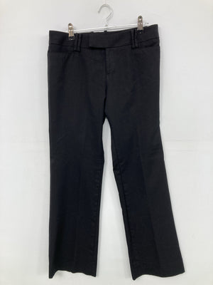 n line/エヌライン/スラックス/パンツ/ブラック/11