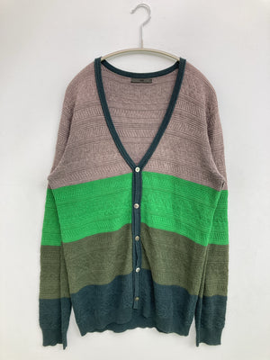 HARE/ハレ/カーディガン/ボレロ/トップス/ブラウン/M