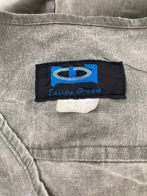 eurapa ocean/ベスト/トップス/その他/XL
