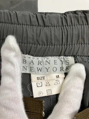BARNEYS NEWYORK/バーニーズニューヨーク/その他パンツ/パンツ/グレー/M