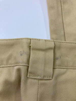 X-GIRL/エックスガール/チノパンツ/パンツ/ベージュ/2