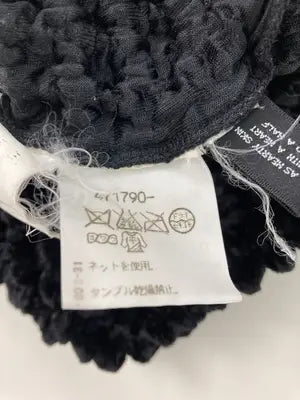 ACOA/Tシャツ/カットソー/トップス/ブラック