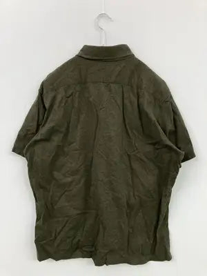 ARCODIO/ポロシャツ/トップス/カーキ/XL