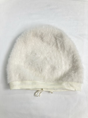 ハット/帽子/ホワイト/56～58cm